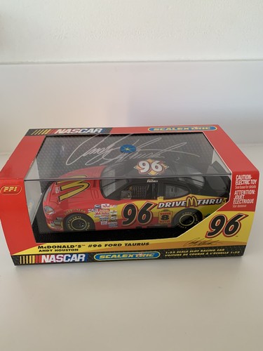 Scalextric c2347 mcdonalds - mcdonalds, #96