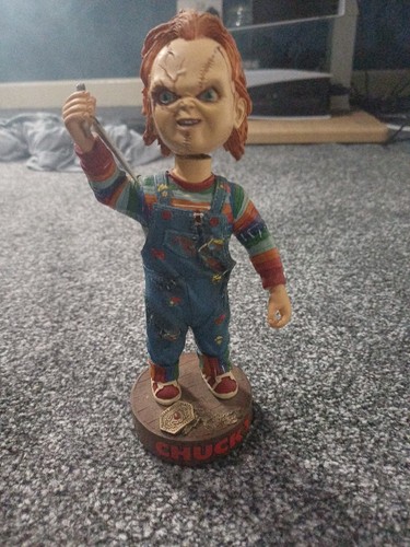 Seed chucky neca - chucky,