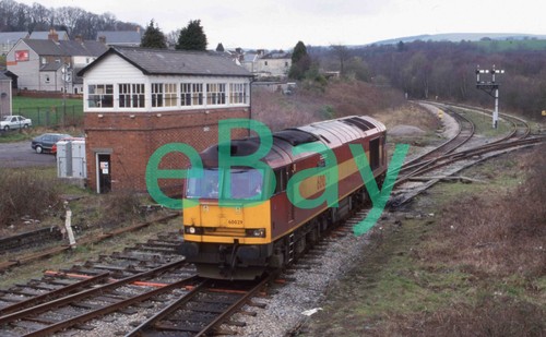 35mm railway slide class - railway,