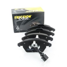 Friction One Brake Pad Set