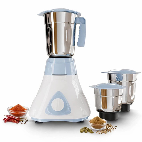 Lifelong 500w mixer grinder - mixer,