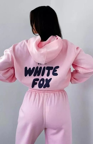 Women girls 2pcs - women, fox