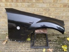 Mazda MX-5 Mk3 Driver Wing Black