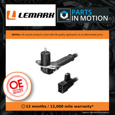 RPM / Crankshaft Sensor LCS108