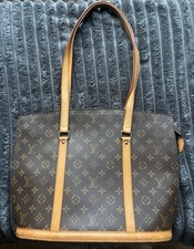 LV Louis Vuitton Women's Large