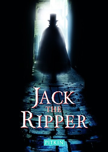 Jack the ripper - jack,