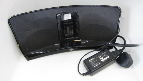 Klipsch igroove ipod - igroove,