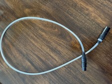 Nordost Valhalla AES/EBU (XLR) Digital Interconnect. 