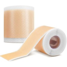 Medical Grade Silicone Scar Tape Upgrade Adhesives Silicone Scar Sheets