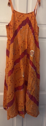 Monsoon bandhani dye cami - monsoon,