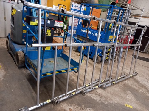Youngman aluminium - youngman,
