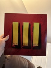 NAS Kings Disease III Vinyl