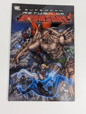 Superman Return of Doomsday