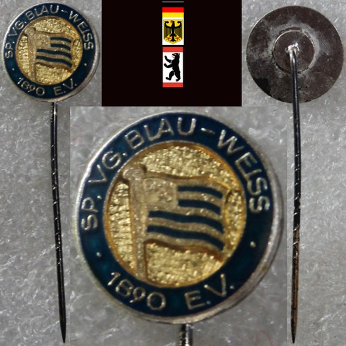 Football pin dfb - football,