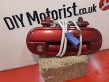  ROVER 600 SERIES Door Handle