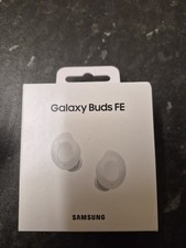 Samsung Galaxy Buds FE White