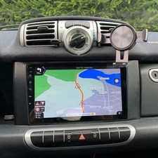For Mercedes Benz Smart Fortwo