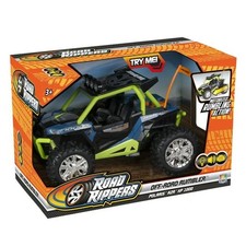 Road Rippers Off Polaris Rzr