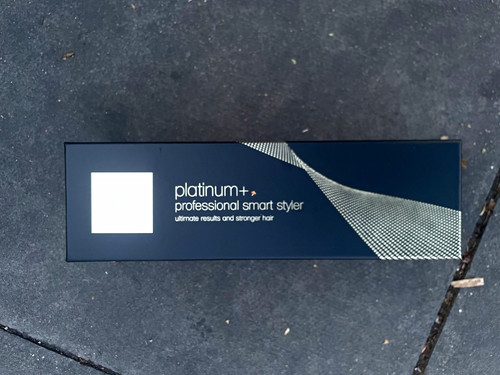 Ghd platinum smart - ghd, platinum+