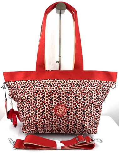Kipling neeja premium tote - premium,