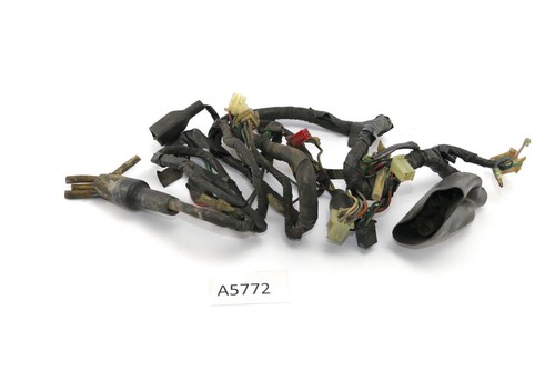 Honda 500 pd02 wiring - pd02,