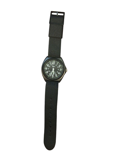 Mwc watch black general - mwc,