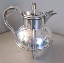 Vintage EPNS Silver Plated