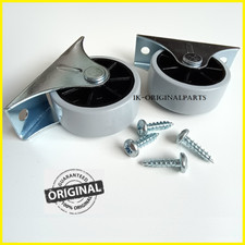 IKEA WHEEL CASTORS 111401 &