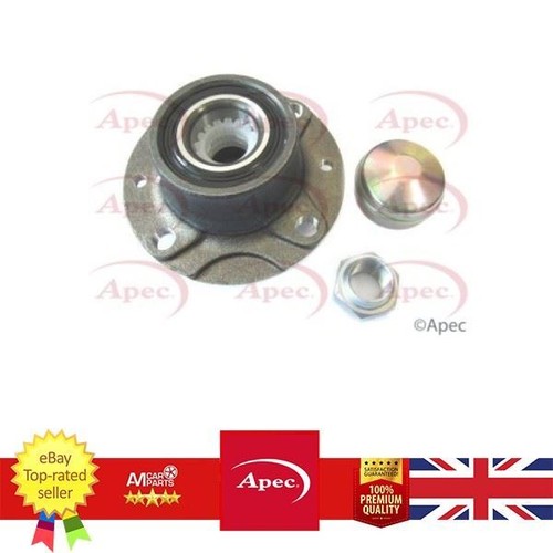 Wheel bearing kit - wheel, abarth