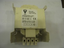 Parmar Venture Magnetic