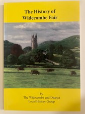 The History of Widecombe Fair
