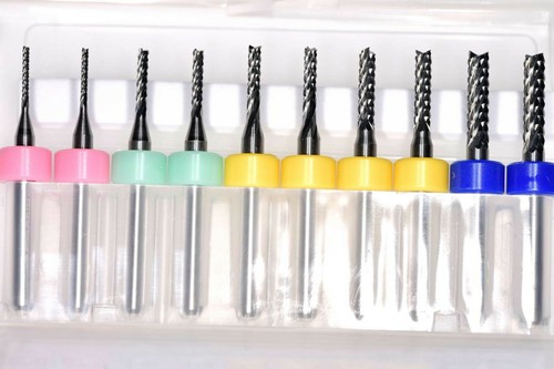 10pcs corn engraving cutters - 10pcs,