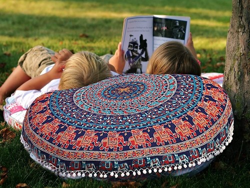 Large 32inch round - large,