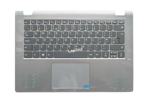 New lenovo yoga 530 14ikb - 530-14ikb, type