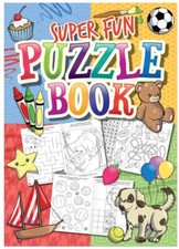 Puzzle books pirate - books,
