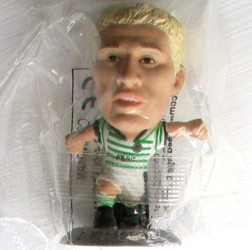 Corinthian microstars celtic - corinthian,