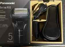 Panasonic Series 900 ES-LV6U Wet & Dry 5-Blade Electric Shaver