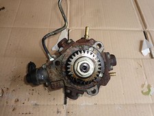 NISSAN QASHQAI ACENTA 2.0 DCI 2009 DIESEL INJECTOR PUMP 