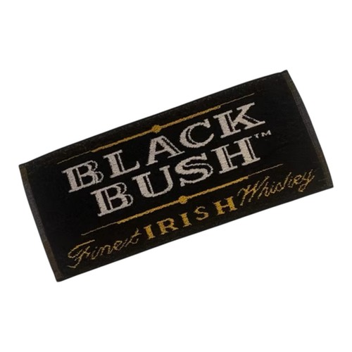 Black bush irish - bush,