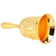 Hand Bell Metal Crafts