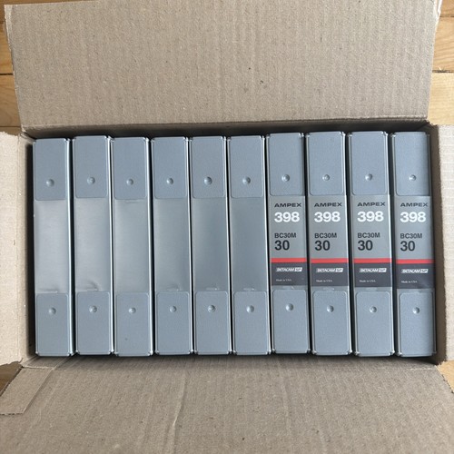 Lot sony betacam sp - sony,