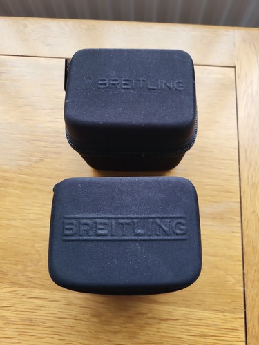 Breitling watch - 2,