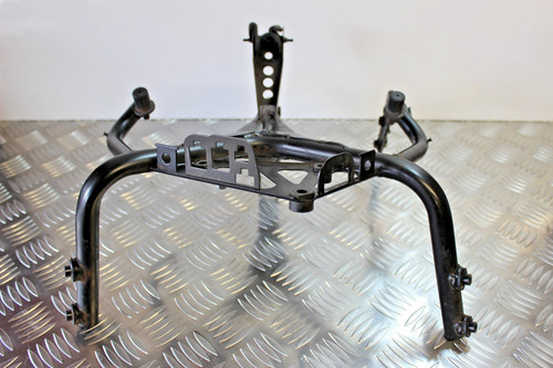 Honda vfr750 fairing bracket - vfr750,