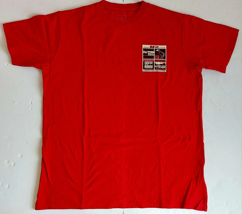 Weird fish shirt - weird,
