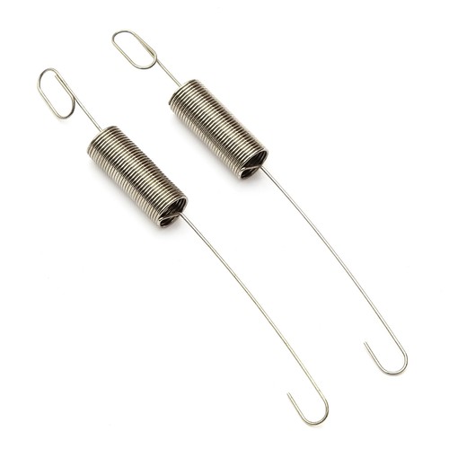 Replacement governor springs - 2,