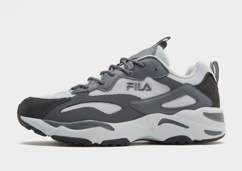 Authentic fila ray tracer - ray,