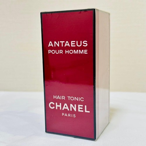 Chanel antaeus pour homme hair - chanel,
