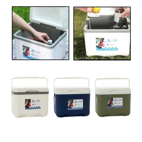Cooler box cold - box, storage