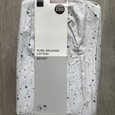 Ex Marks & Spencer Superking