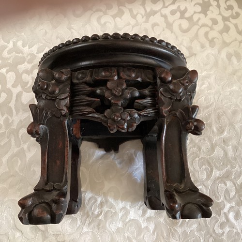 Antique chinese hand carved - antique, hand-carved